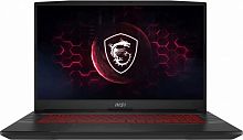 Ноутбук MSI Pulse GL76 12UCK-277RU 9S7-17L414-277