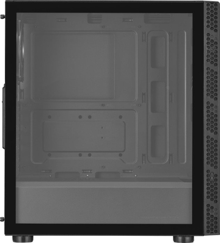 Корпус Miditower Cooler Master MasterBox MB600L V2 (MB600L2-KGNN-S00) Black фото 5