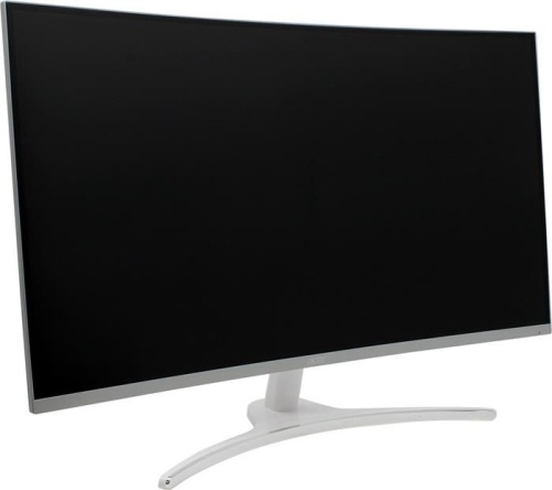 Монитор Acer ED322Qwmidx белый UM.JE2EE.009 фото 2