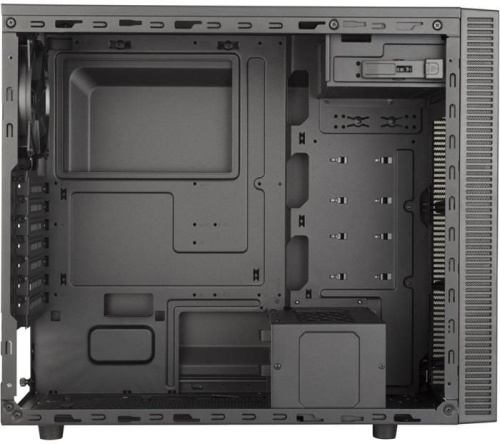 Корпус Miditower Cooler Master MasterBox E500L (MCB-E500L-KN5N-S02) Black фото 3