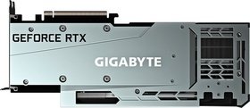  PCI-E GIGABYTE 10Gb GeForce RTX3080 (GV-N3080GAMING OC-10GD) RTL
