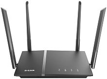 Маршрутизатор WiFI D-Link DIR-1260/RU/R1A