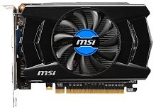 Видеокарта PCI-E MSI 2048 Мб N750TI-2GD5/OCV1