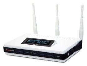  WiFI D-Link DIR-855