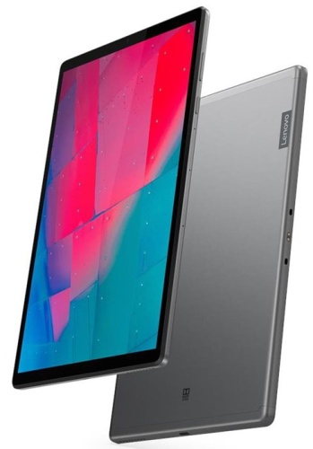 Планшет Lenovo Tab M10 Plus TB-X606F (ZA5T0255RU) фото 5 Планшет Lenovo Tab M10 Plus TB-X606F (ZA5T0255RU) фото 5