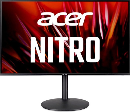 Монитор Acer Nitro RX321QUPbmiiphx Black UM.JR1EE.P09