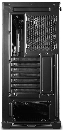 Корпус Fulltower Deepcool MATREXX 70 ADD-RGB 3F Black (DP-ATX-MATREXX70-BKG0P) DP-ATX-MATREXX70-BKG0P-3F фото 10