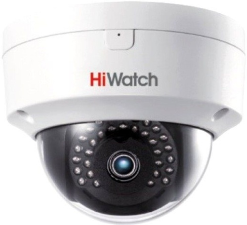 IP-видеокамера HIKVISION DS-I452S (4 MM)