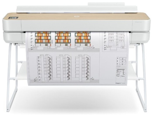 Плоттер Hewlett Packard DesignJet Studio 36 (5HB14A) фото 3 Плоттер Hewlett Packard DesignJet Studio 36 (5HB14A) фото 3