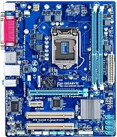 Мат. плата Socket1155 GIGABYTE GA-H61M-S2PH