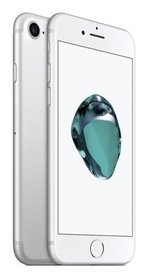 Смартфон Apple iPhone 7 MN8Y2RU/A 32Gb серебристый