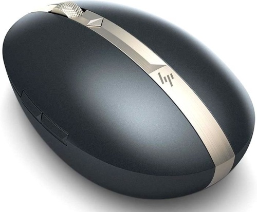 Беспроводная мышь Hewlett Packard Spectre Rechargeable Mouse 700 Blue (4YH34AA) Беспроводная мышь Hewlett Packard Spectre Rechargeable Mouse 700 Blue (4YH34AA)