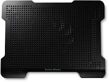 Подставка для ноутбука Cooler Master NotePal X-Lite II R9-NBC-XL2K-GP Black