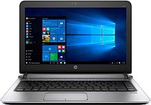 Ноутбук Hewlett Packard ProBook 430 G3 3QM03ES