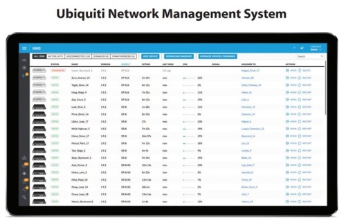 Маршрутизатор Ubiquiti EdgeRouter Infinity ER-8-XG-EU фото 3 Маршрутизатор Ubiquiti EdgeRouter Infinity ER-8-XG-EU фото 3