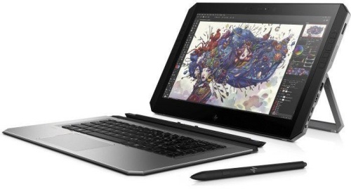 Ноутбук Hewlett Packard ZBook x2 G4 2ZC11EA фото 3 Ноутбук Hewlett Packard ZBook x2 G4 2ZC11EA фото 3