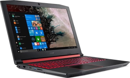 Ноутбук Acer Nitro 5 AN515-52-71GA NH.Q3MER.006 фото 2