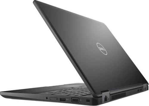 Ноутбук Dell Latitude 5590 5590-1573 фото 6