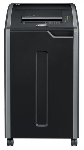 Уничтожитель бумаг Fellowes PowerShred 425CI FS-46980 Уничтожитель бумаг Fellowes PowerShred 425CI FS-46980