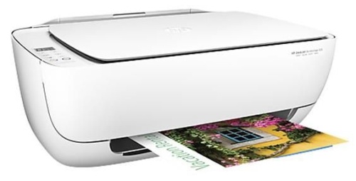 МФУ струйное Hewlett Packard DeskJet Ink Advantage 3635 F5S44C фото 2 МФУ струйное Hewlett Packard DeskJet Ink Advantage 3635 F5S44C фото 2