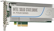 Накопитель SSD PCI-E Intel 2Tb DC P3520 SSDPEDMX020T701