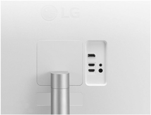 Монитор LG 32UN500-W 32UN500-W.ARUZ фото 8 Монитор LG 32UN500-W 32UN500-W.ARUZ фото 8