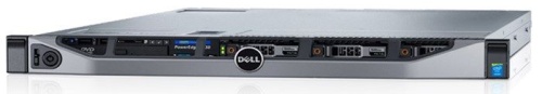 Сервер Dell PowerEdge R630 (210-ACXS-234)