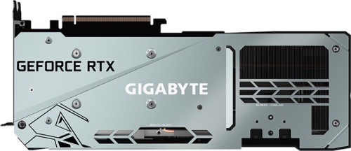 Видеокарта PCI-E GIGABYTE 8Gb GeForce RTX3070 Ti (GV-N307TGAMING OC-8GD) RTL фото 6