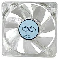 Вентилятор для корпуса Deepcool XFAN 80L/В