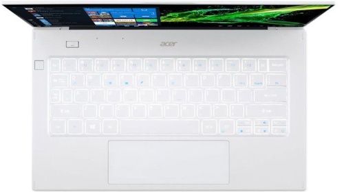 Ультрабук Acer Swift 7 SF714-52T-76X9 NX.HB4ER.003 фото 4