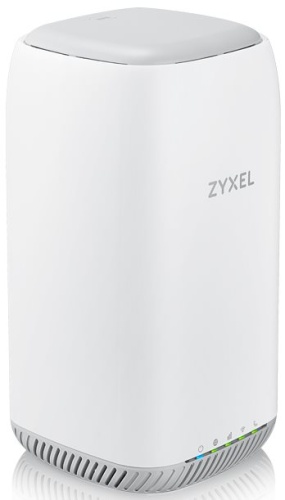 Маршрутизатор WiFI ZyXEL LTE5388-M804-EUZNV1F фото 2