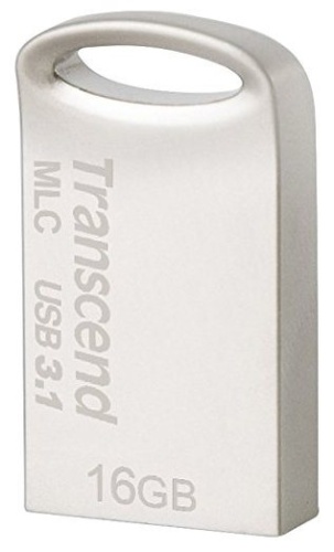 Накопитель USB flash Transcend 16 Гб JetFlash 720S TS16GJF720S фото 2 Накопитель USB flash Transcend 16 Гб JetFlash 720S TS16GJF720S фото 2