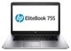  Hewlett Packard EliteBook 755 F1Q28EA