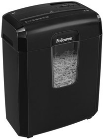   () Fellowes PowerShred 8C FS-46896