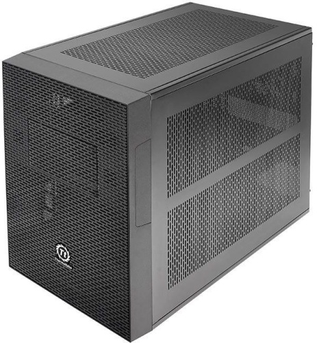 Корпус Miditower Thermaltake Core X1 CA-1D6-00S1WN-00 фото 9