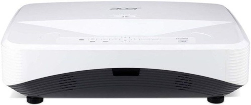 Проектор Acer UL6500 MR.JQM11.005 фото 2