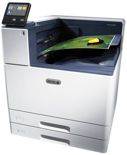 Цветной лазерный принтер Xerox VersaLink C8000DT C8000V_DT фото 2