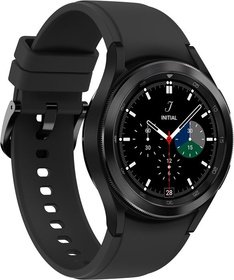 - Samsung Galaxy Watch 4 Classic  (SM-R880NZKACIS)