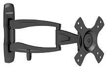 Кронштейн для ТВ ARM MEDIA COBRA-102 black