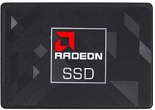 Накопитель SSD SATA 2.5 AMD 1TB R5SL1024G Radeon R5