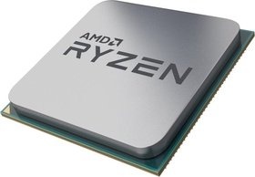  SocketAM4 AMD Ryzen 5 5600X OEM 100-000000065