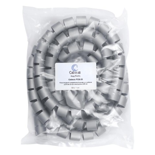 Фурнитура Cabeus PCB-25 фото 2 Фурнитура Cabeus PCB-25 фото 2