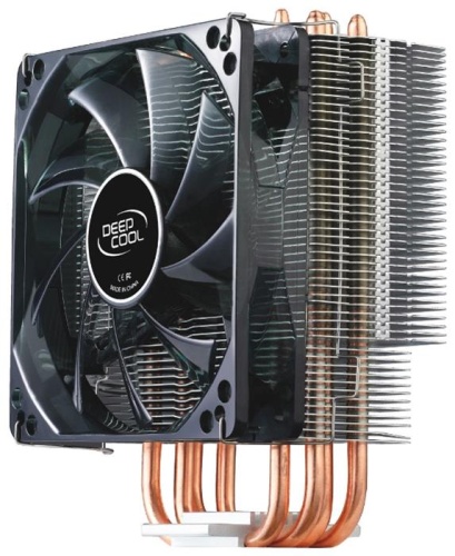 Кулер для процессора Deepcool GAMMAXX 400