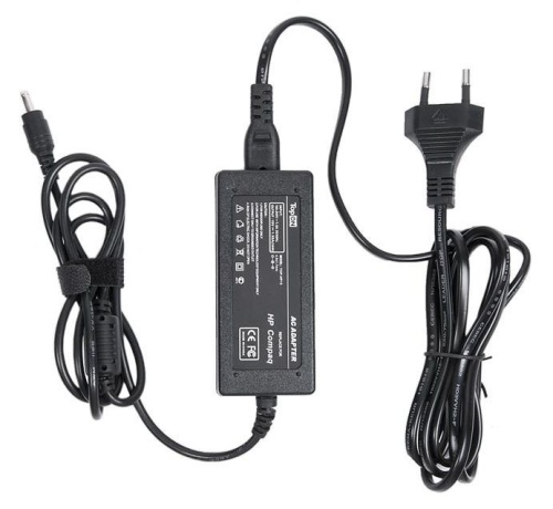 Блок питания для нетбука TopON TOP-HP15 Блок питания для нетбука TopON TOP-HP15