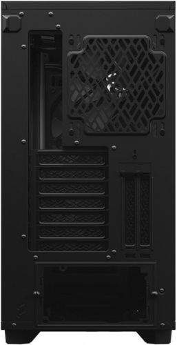 Корпус Miditower Fractal Design Define 7 Black/White фото 10