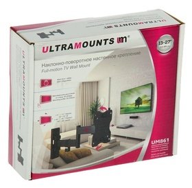    Ultramounts UM 861 