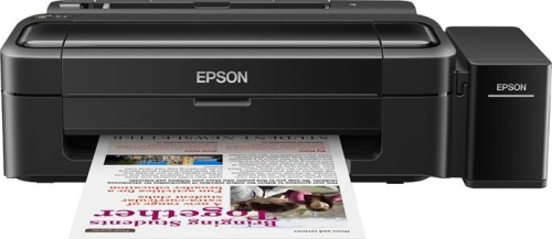 Струйный принтер Epson L132 C11CE58403