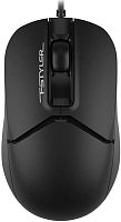 Мышь A4Tech Fstyler FM12 черный FM12 BLACK