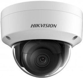 IP- HIKVISION DS-2CD3125FHWD-IS(4mm)