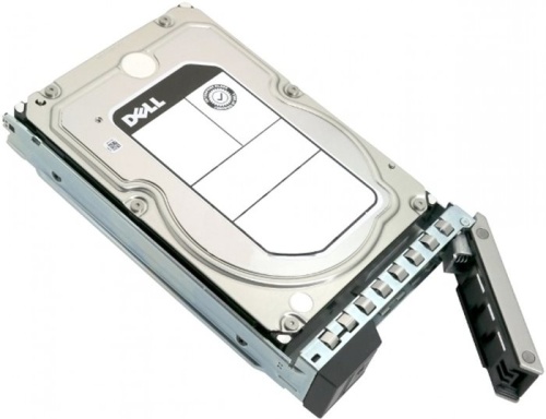 Серв. опция - HDD Dell Жесткий диск 1x14Gb SAS 7K 400-BEII